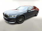 Bild BMW 750 Ld B/W InnovP FondE Pano NightV StandH SoftC