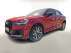 Bild Audi SQ2 2.0 TFSI S tronic quattro Nav Pano B&O ACC