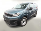 Bild Opel Combo N1 Edition 5-Sitzer EcoLED PDC Spurh Klima