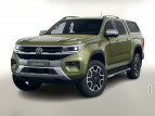 Bild Volkswagen Amarok Aventura Hardtop AHK AssisP7 Matrix Keyl