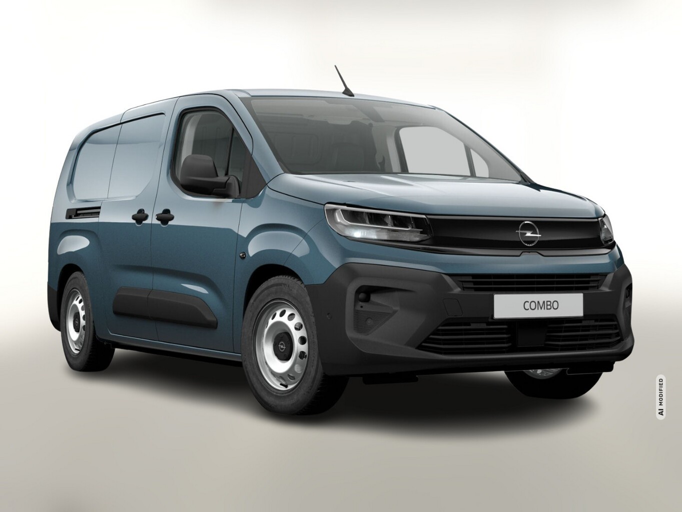 Opel Combo XL AT8 SichtP CarPlay Kam Gummib LED Temp