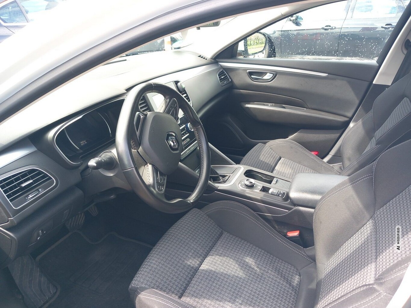 Renault Talisman Grandtour 1.3 TCe 160 EDC Life PDC 17Z