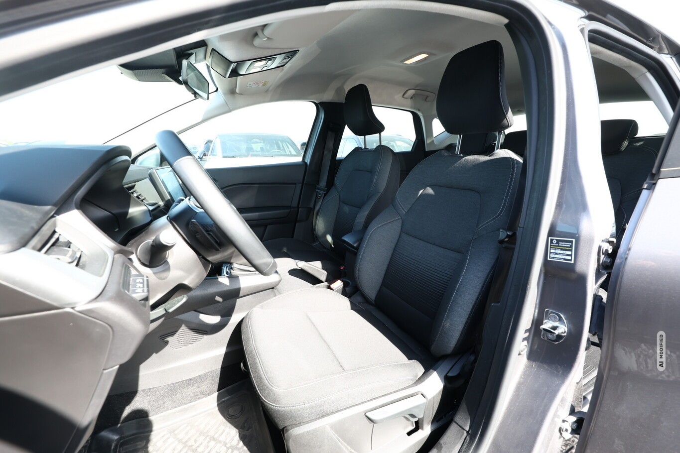 Renault Captur II 1.3 TCe Mild-Hybrid EDC LED Nav Kam