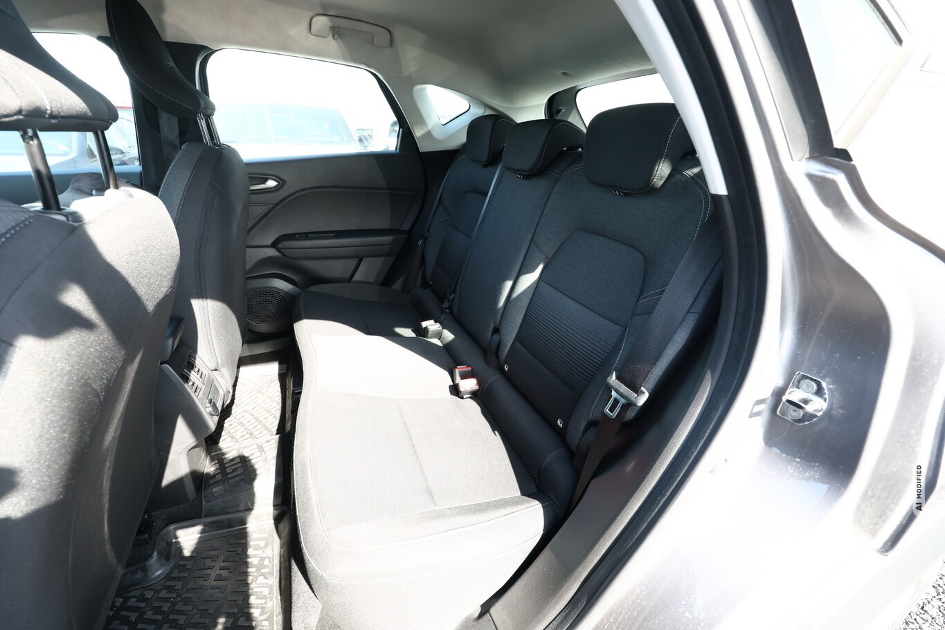 Renault Captur II 1.3 TCe Mild-Hybrid EDC LED Nav Kam