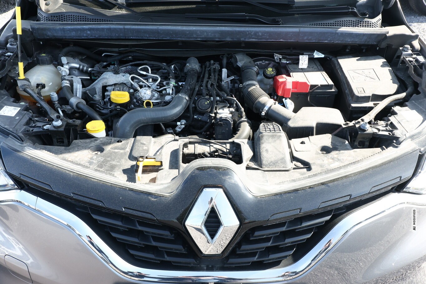 Renault Captur II 1.3 TCe Mild-Hybrid EDC LED Nav Kam
