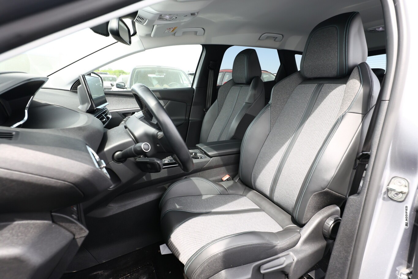 Peugeot 3008 1.5 BlueHDi 130 Allure Pack Nav PDC Kam180°