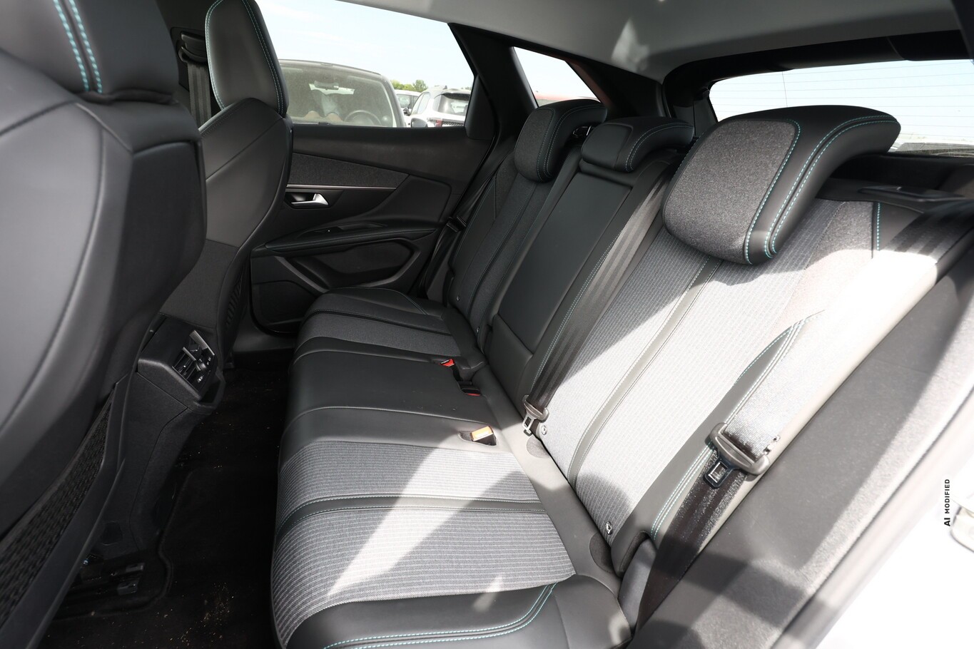 Peugeot 3008 1.5 BlueHDi 130 Allure Pack Nav PDC Kam180°