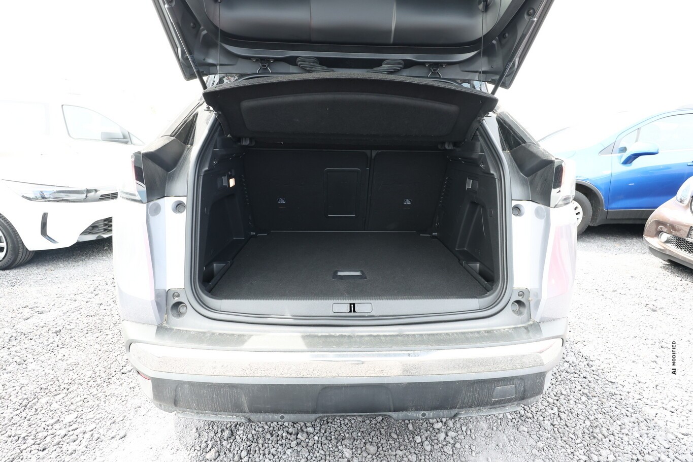 Peugeot 3008 1.5 BlueHDi 130 Allure Pack Nav PDC Kam180°