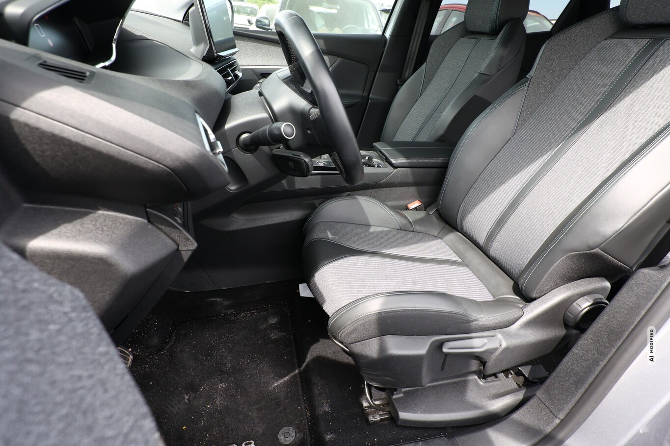 Peugeot 3008 1.5 BlueHDi 130 Allure Pack Nav PDC Kam180°