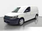 Bild Volkswagen Caddy Maxi 2.0 TDI DSG Cargo Klima GRA