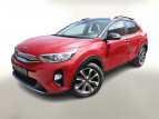 Bild Kia Stonic 1.4 100 Vision Nav Kam PDC SHZ DAB 17Z