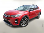 Bild Kia Stonic 1.4 100 Vision Nav Kam PDC SHZ DAB 17Z