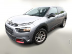 Bild Citroën C4 Cactus 1.2 PureTech 110 Aut Shine Nav Kam PDC