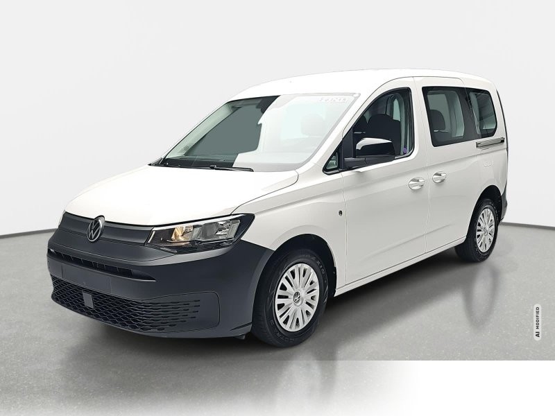 Volkswagen Caddy 2.0 TDI L1H1 Klima GRA 5-Sitze PDC