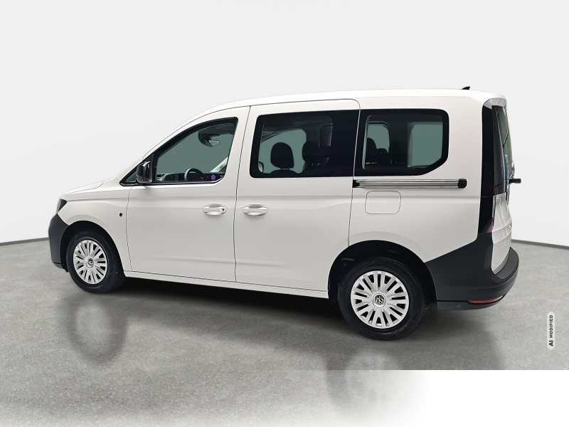 Volkswagen Caddy 2.0 TDI L1H1 Klima GRA 5-Sitze PDC