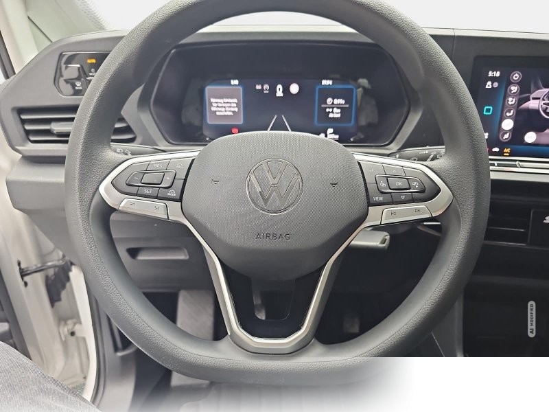 Volkswagen Caddy 2.0 TDI L1H1 Klima GRA 5-Sitze PDC