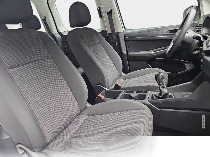 Volkswagen Caddy 2.0 TDI L1H1 Klima GRA 5-Sitze PDC