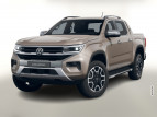 Bild Volkswagen Amarok Aventura AHK Rollcover Matrix Leder LM