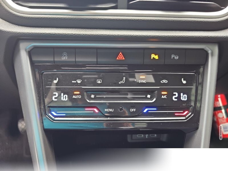 Volkswagen T-Roc 1.0 TSI Cabriolet Navi LED ACC Winter