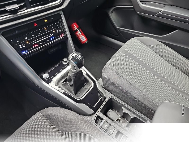 Volkswagen T-Roc 1.0 TSI Cabriolet Navi LED ACC Winter