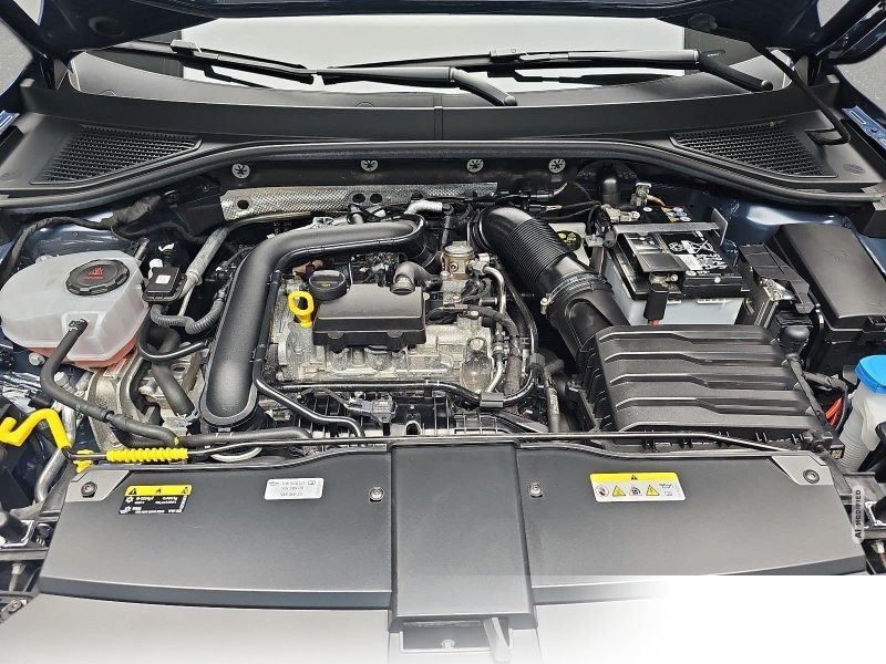 Volkswagen T-Roc 1.0 TSI Cabriolet Navi LED ACC Winter