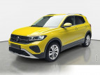 Bild Volkswagen T-Cross 1.0 TSI Life LED DAB Kamera
