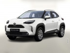 Bild Toyota Yaris Cross 4x4 Aut. Kam Sitzhz. ACC 16
