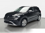 Bild Volkswagen T-Cross 1.0 TSI DSG Life LED App-Connect LM