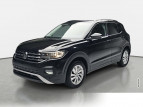 Bild Volkswagen T-Cross 1.0 TSI Life Navi App-Connect LM