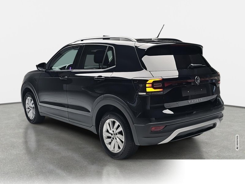 Volkswagen T-Cross 1.0 TSI Life Navi App-Connect LM
