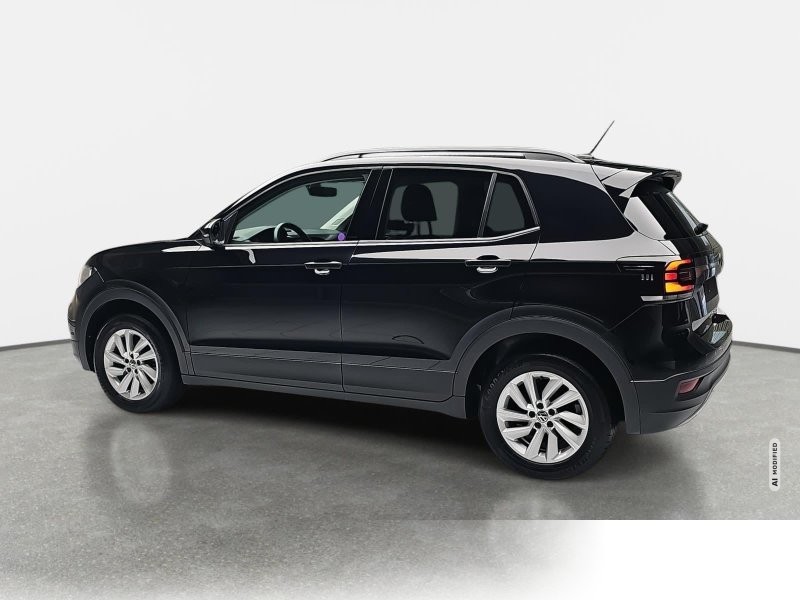 Volkswagen T-Cross 1.0 TSI Life Navi App-Connect LM