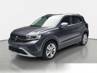 Bild Volkswagen T-Cross 1.0 TSI DSG Life LED App-Connect LM