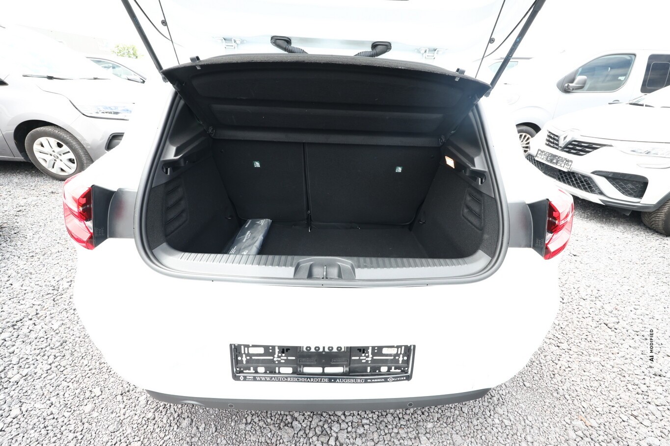 Renault Clio V 1.0 TCe 90 X-tronic Evolution LED Nav 17Z