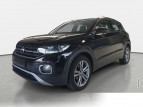 Bild Volkswagen T-Cross 1,0 TSI  STYLE OPF NAVI LED ACC KAMERA LM17