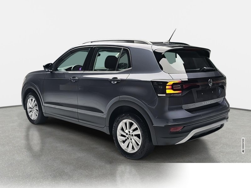 Volkswagen T-Cross 1.0 TSI Life Navi ACC PDC Kamera LM