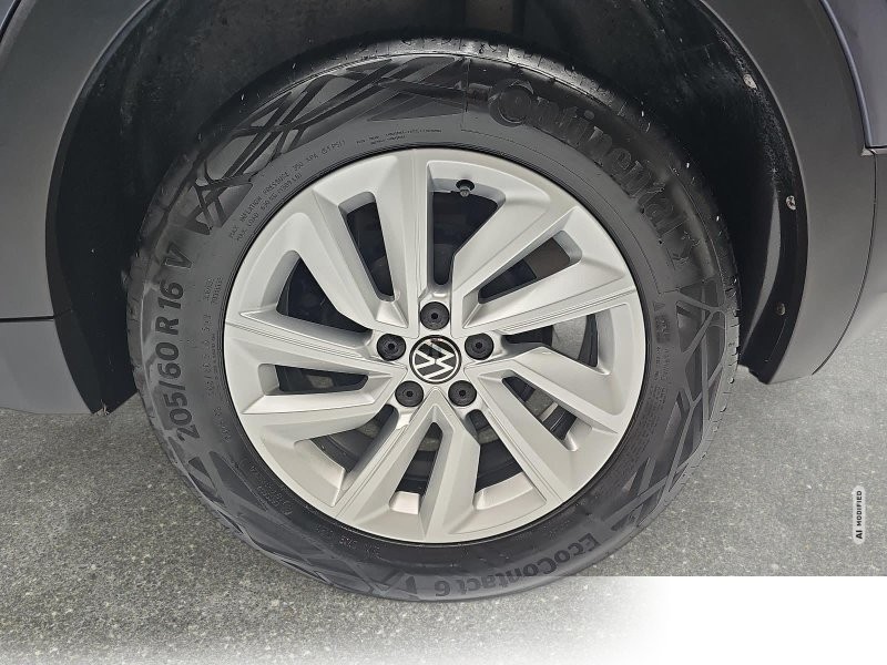 Volkswagen T-Cross 1.0 TSI Life Navi ACC PDC Kamera LM