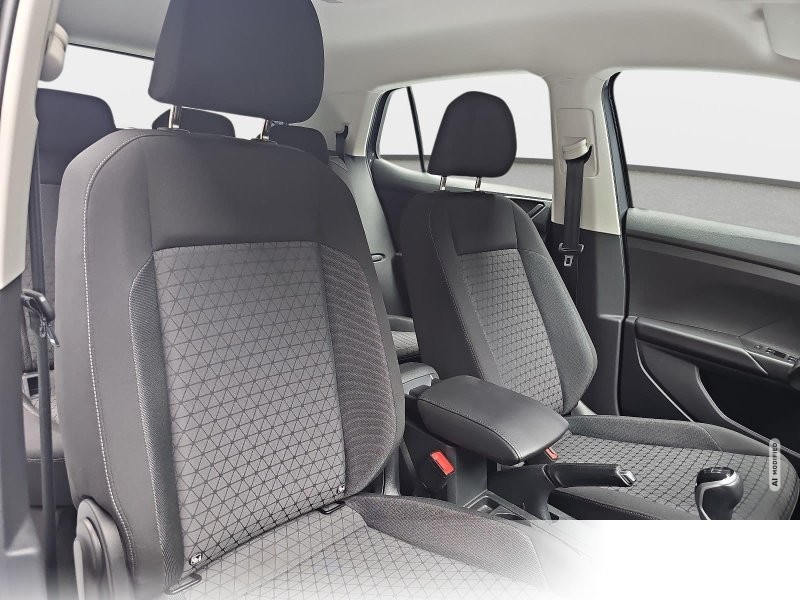 Volkswagen T-Cross 1.0 TSI Life Navi ACC PDC Kamera LM
