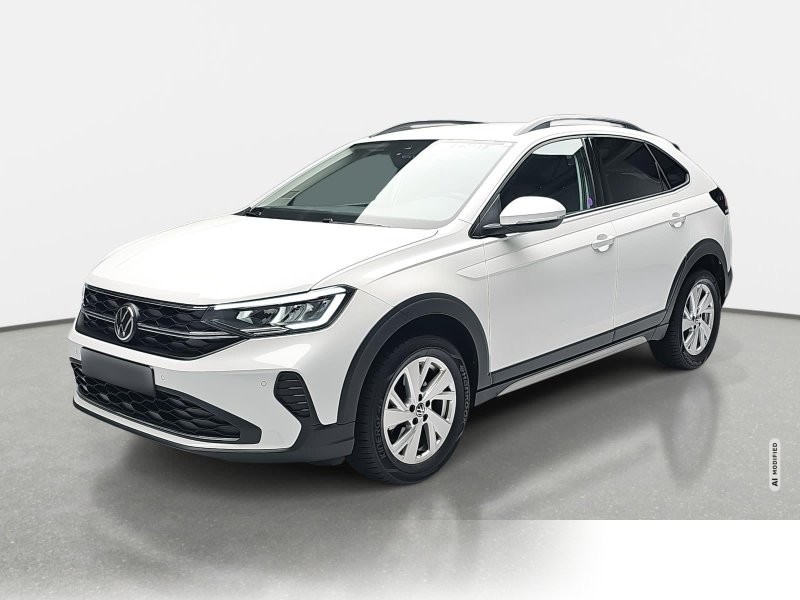 Volkswagen Taigo 1.0 TSI DSG Life Navi LED ACC Sitzheizung PDC Kamera LM16
