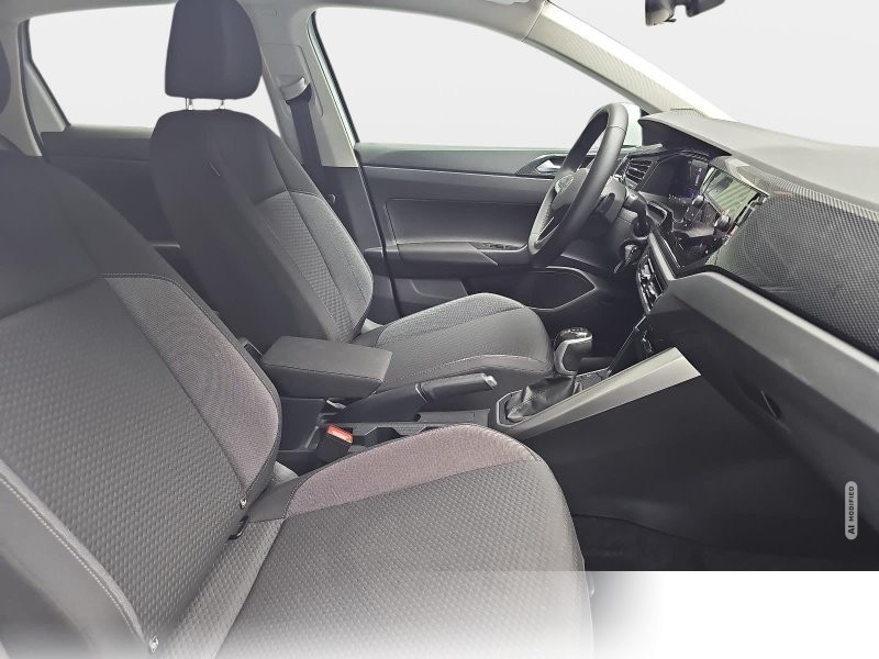 Volkswagen Taigo 1.0 TSI DSG Life Navi LED ACC Sitzheizung PDC Kamera LM16