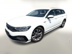Bild Volkswagen Passat Variant TDI 200 DSG Elegance R-line Nav