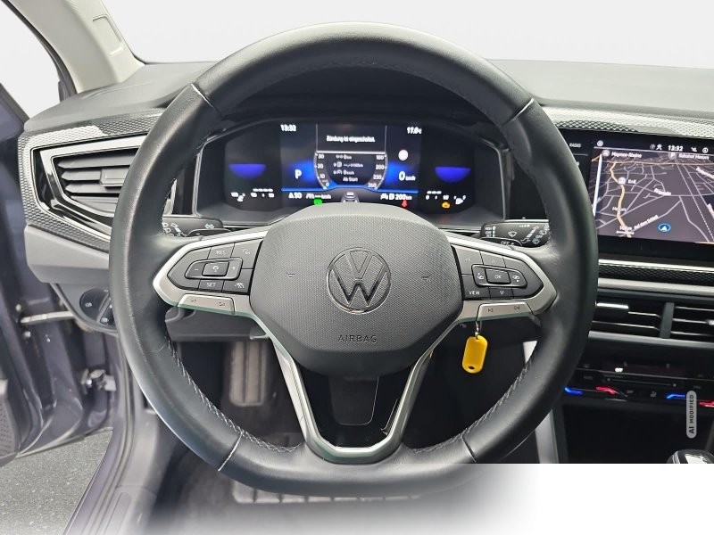 Volkswagen Taigo 1.0 TSI DSG Life Navi LED ACC PDC AHK