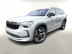 Bild Skoda Kodiaq 4x4 Sportl AHK 7-S Matrix Nav Kessy ACC
