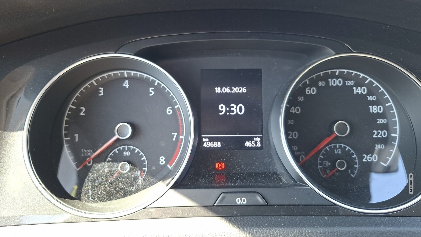 Volkswagen Golf VII 1.5 TSI 150 Comfortline R-Line LED Nav