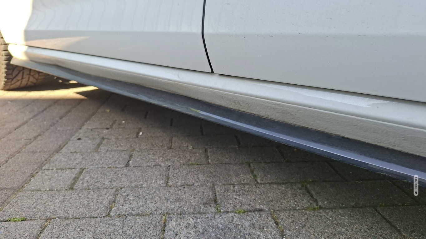 Volkswagen Golf VII 1.5 TSI 150 Comfortline R-Line LED Nav