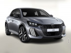 Bild Peugeot 208 Hybrid GT AlcantaraP ACC 360° Nav Keyl SHZ