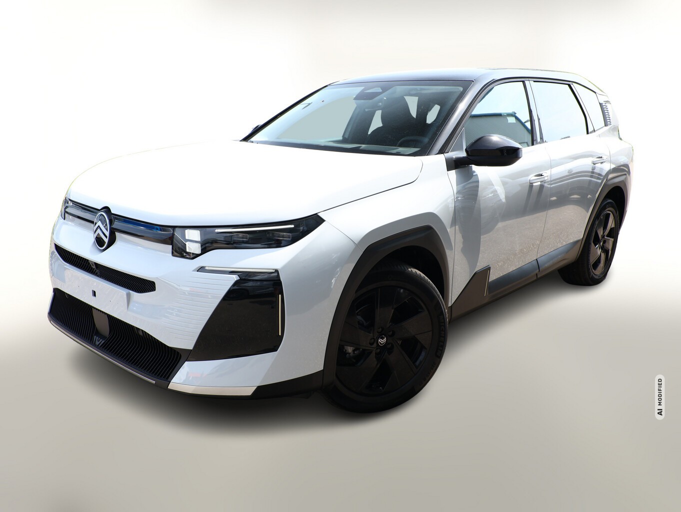 Citroën C5 Aircross Hybrid MAX ACC eHK Keyl Nav 360° HUD