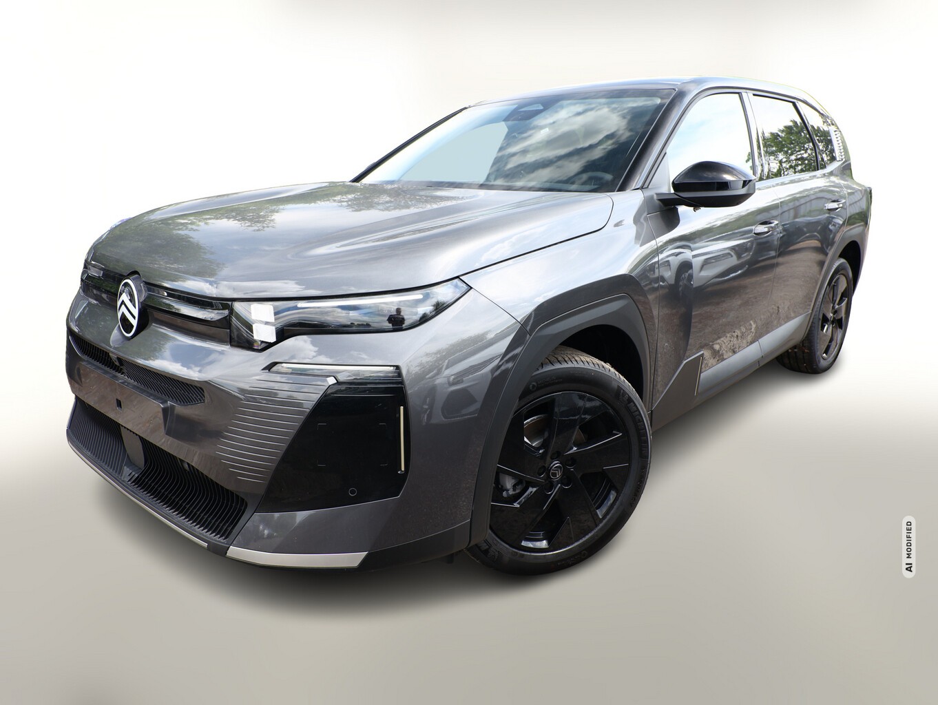 Citroën C5 Aircross Hybrid MAX ACC eHK Keyl Nav 360° HUD