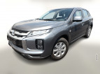 Bild Mitsubishi ASX II 2.0 MIVEC 150 Intro Edition LED Nav Kam