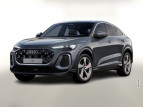 Bild Audi Q5 Sportback 2xS line Tech Leder Pano 20Z PrivG