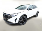 Bild Nissan Qashqai AWD Tekna Pano BOSE HUD el.Heck 360° ACC